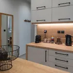 Apartment Palaia Luxury