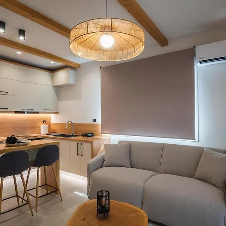 Palaia Luxury