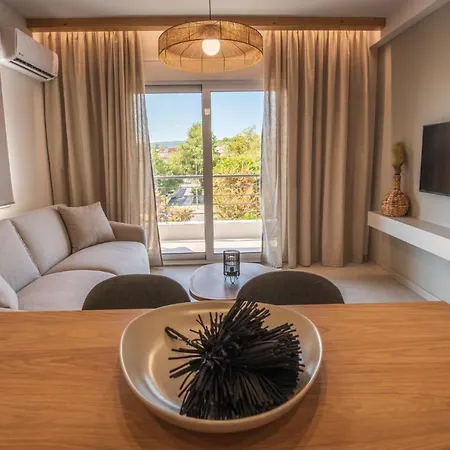 Palaia Luxury Appartement