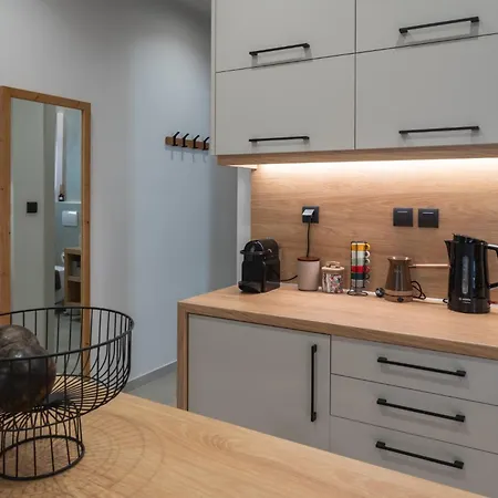Appartement Palaia Luxury
