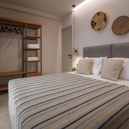 Palaia Luxury Appartement *