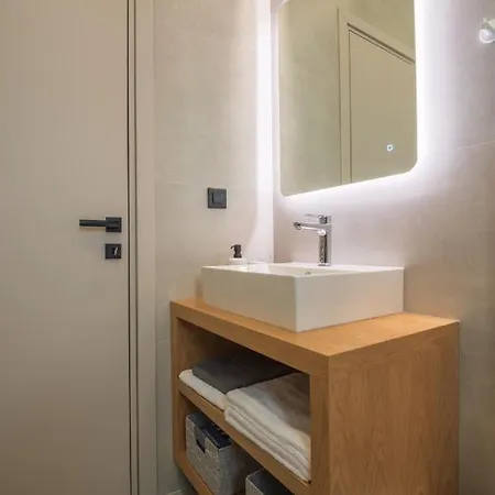 Palaia Luxury * Volos