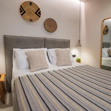 Palaia Luxury * Vólos