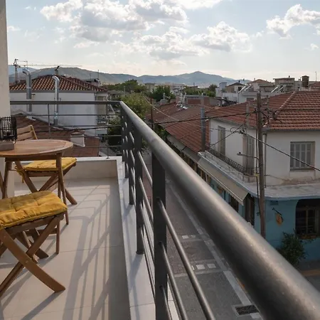 Appartement Palaia Luxury