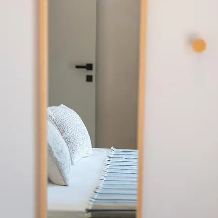 Palaia Luxury شقة *