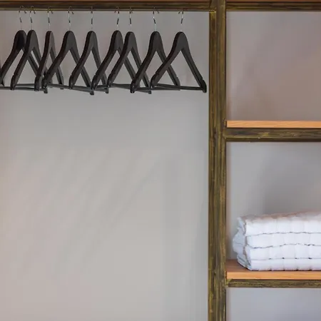 Palaia Luxury Apartamento Volos