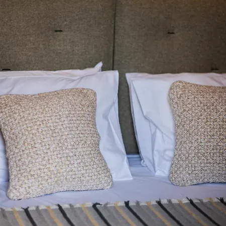 Palaia Luxury * Volos