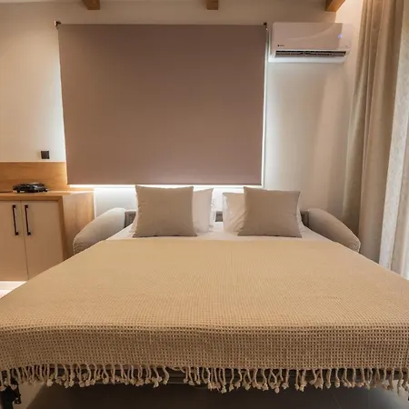 Palaia Luxury Vólos