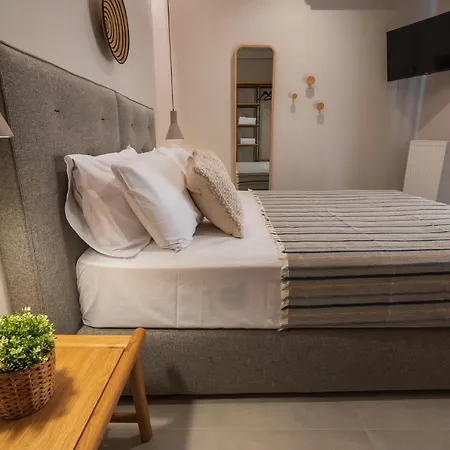 Palaia Luxury Appartement *