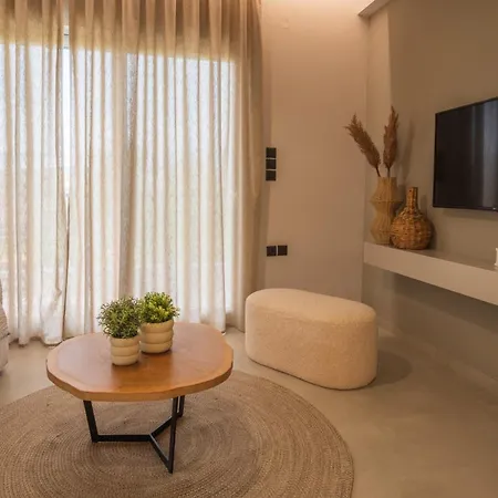 Apartment Palaia Luxury