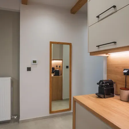 Appartement Palaia Luxury *