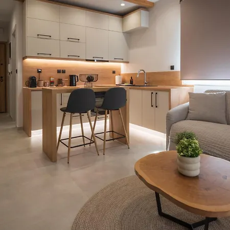 Palaia Luxury Lägenhet