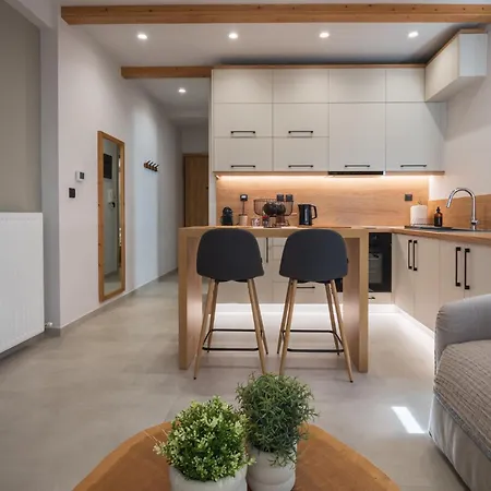 Apartment Palaia Luxury Volos