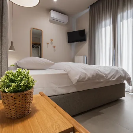 Palaia Luxury Apartment *