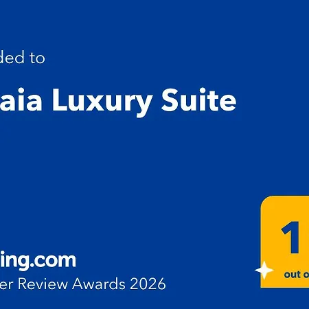 Palaia Luxury